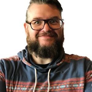 Meet your Posher, Stephen